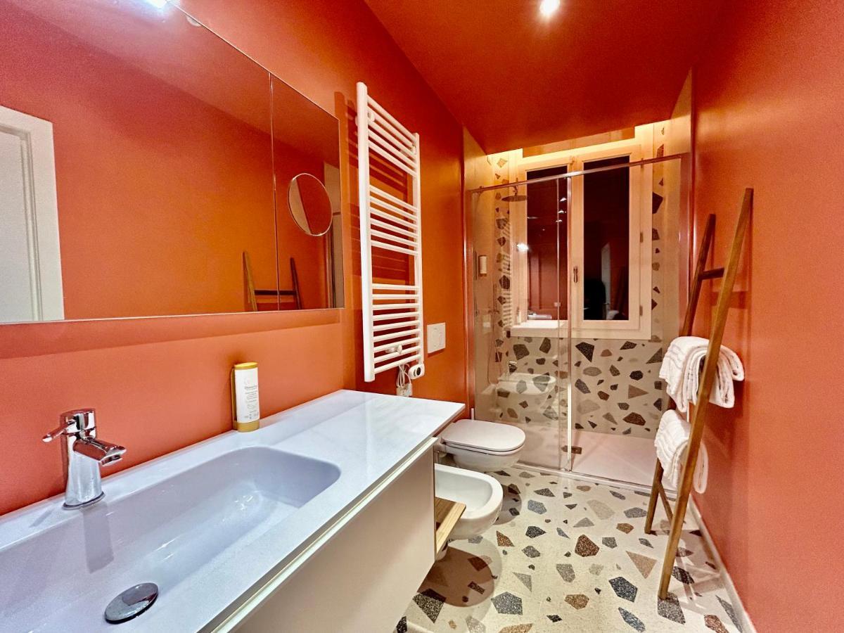 Farini Suites Wi-Fi Венеция Екстериор снимка