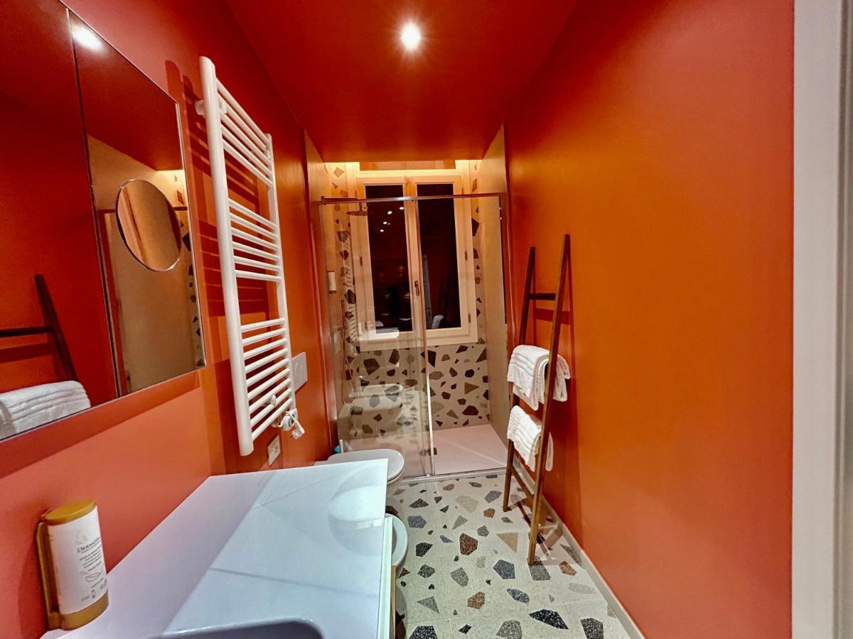 Farini Suites Wi-Fi Венеция Екстериор снимка