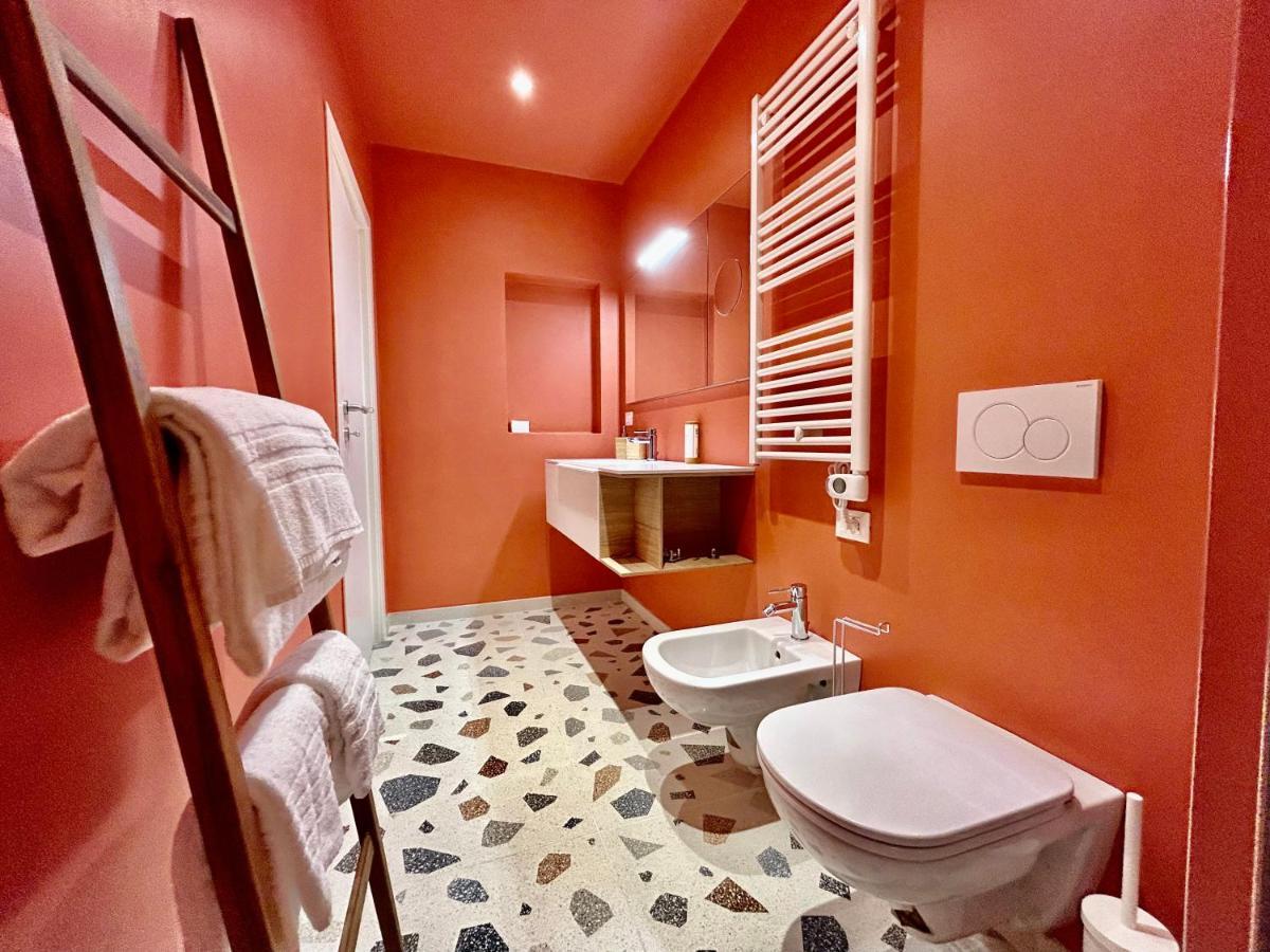 Farini Suites Wi-Fi Венеция Екстериор снимка