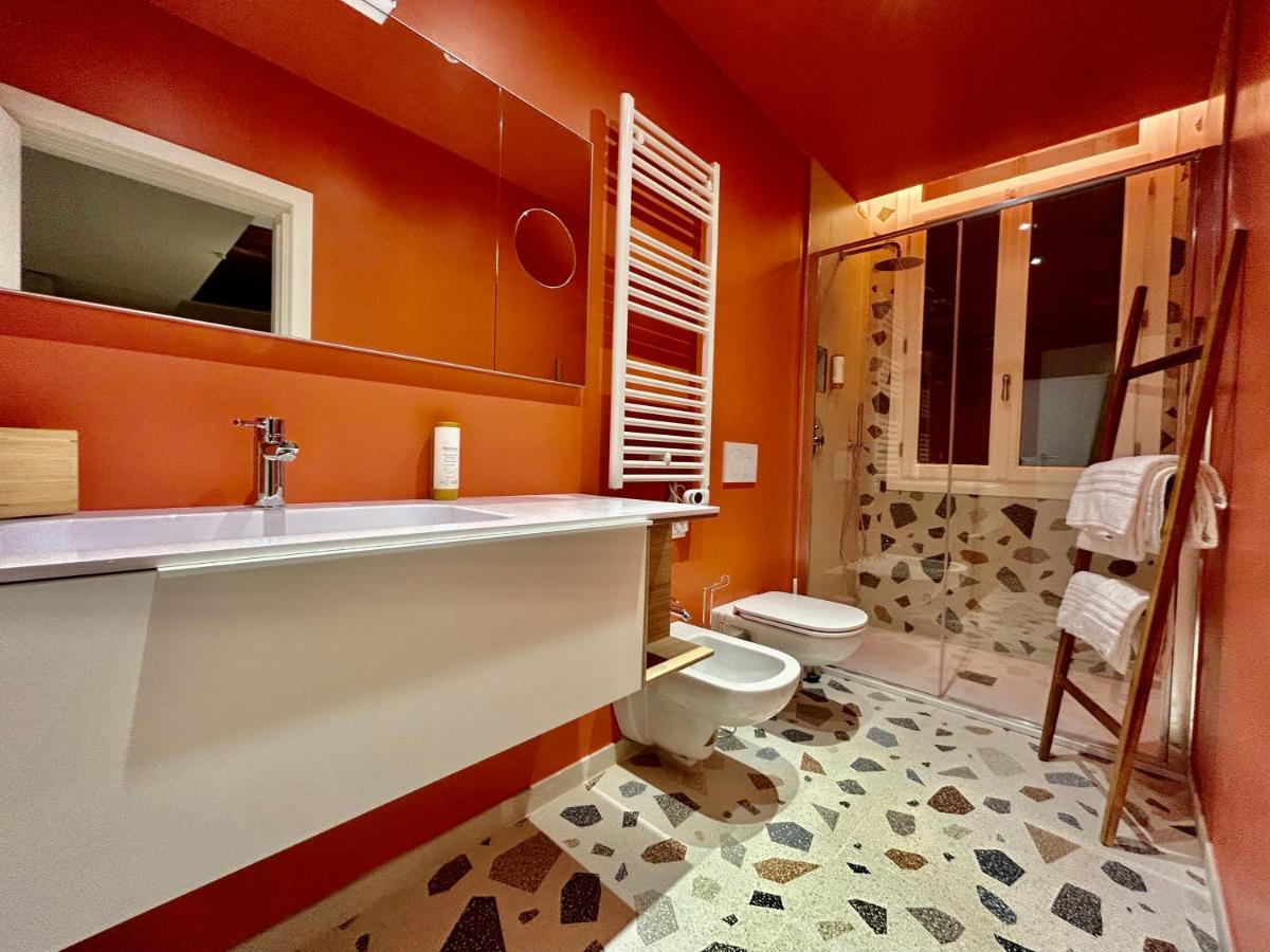 Farini Suites Wi-Fi Венеция Екстериор снимка